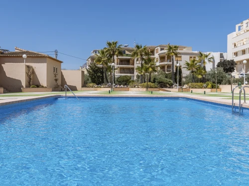 Ferienwohnung Xàbia, 2 Schlafzimmer, 4 Personen - photo_1011865699319