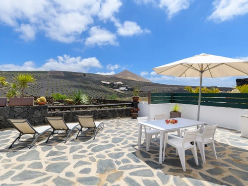 Appartement Masdache, 3 pièces, 3 personnes - photo_1011865699458