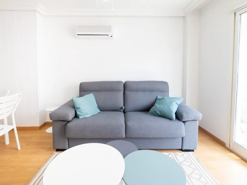 Ferienwohnung Torrevieja, 2 Schlafzimmer, 6 Personen - photo_1011865699739