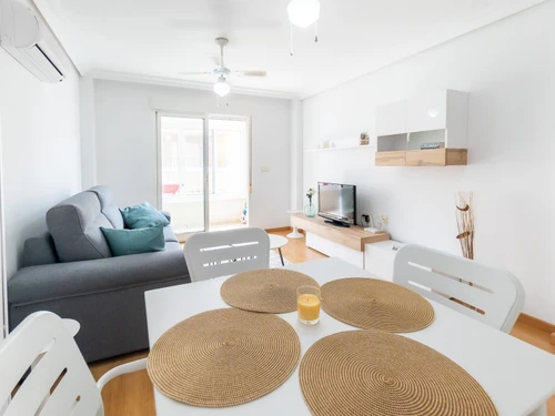 Ferienwohnung Torrevieja, 2 Schlafzimmer, 6 Personen - photo_1011865699739