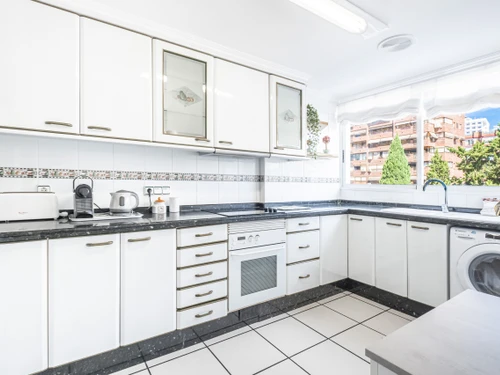 Ferienwohnung Benidorm, 2 Schlafzimmer, 6 Personen - photo_1011865700136