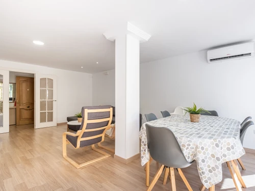 Ferienwohnung Benidorm, 2 Schlafzimmer, 6 Personen - photo_1011865700136