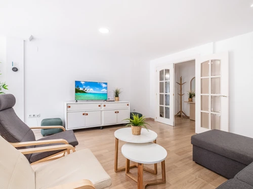 Ferienwohnung Benidorm, 2 Schlafzimmer, 6 Personen - photo_1011865700136