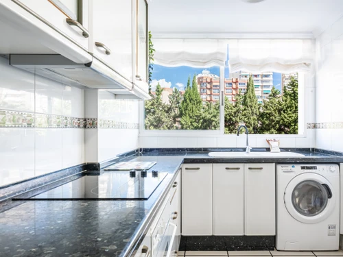 Ferienwohnung Benidorm, 2 Schlafzimmer, 6 Personen - photo_1011865700136