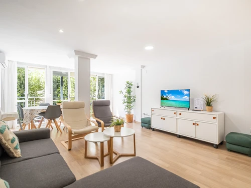 Apartment Benidorm, 2 bedrooms, 6 persons - photo_1011865700136