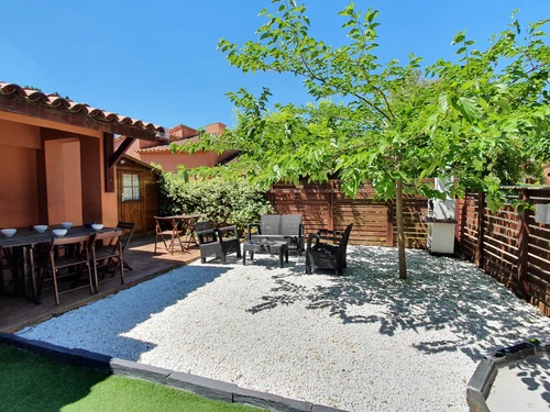 Villa Torroella de Montgrí, 2 bedrooms, 3 persons - photo_1011865700399