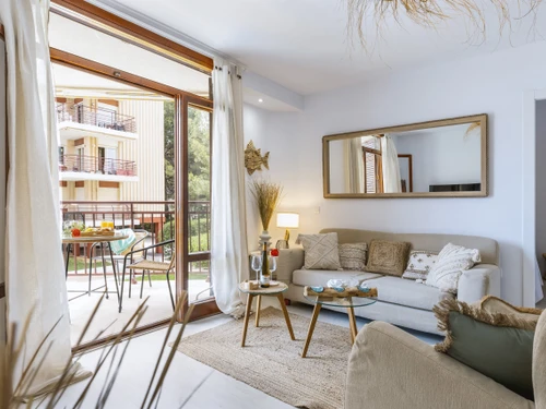 Ferienwohnung Javea, 2 Schlafzimmer, 4 Personen - photo_1011865700547