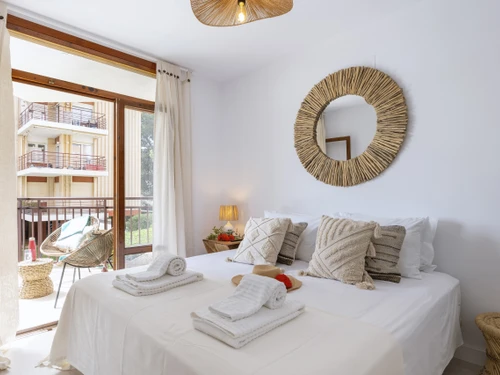 Ferienwohnung Xàbia, 2 Schlafzimmer, 4 Personen - photo_1011865700547