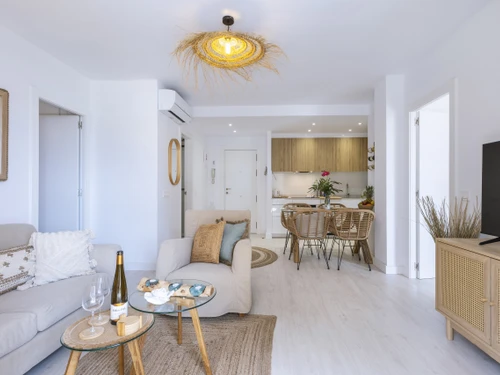 Ferienwohnung Xàbia, 2 Schlafzimmer, 4 Personen - photo_1011865700547