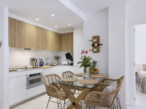 Ferienwohnung Xàbia, 2 Schlafzimmer, 4 Personen - photo_1011865700547