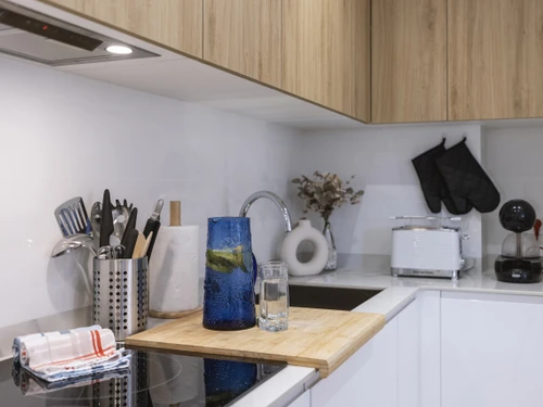 Ferienwohnung Xàbia, 2 Schlafzimmer, 4 Personen - photo_1011865700547