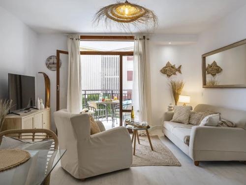 Ferienwohnung Xàbia, 2 Schlafzimmer, 4 Personen - photo_1011865700547