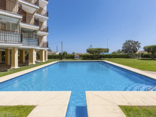 Ferienwohnung Xàbia, 2 Schlafzimmer, 4 Personen - photo_1011865700547