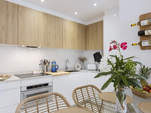 Ferienwohnung Xàbia, 2 Schlafzimmer, 4 Personen - photo_1011865700547