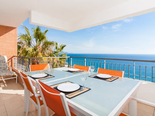 Apartamento Torrox, 3 dormitorios, 6 personas - photo_1011865700690