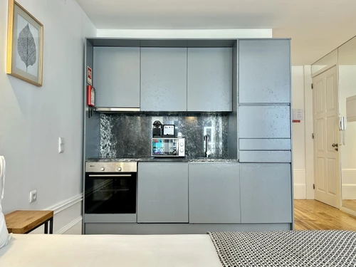 Studio Porto, Studio, 2 Personen - photo_1011865701118