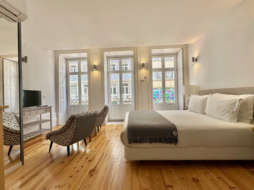 Studio Porto, Studio, 2 Personen - photo_1011865701118