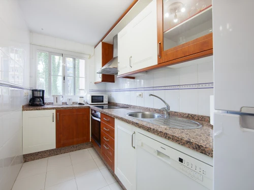 Appartement Marbella, 3 pièces, 4 personnes - photo_1011865701241