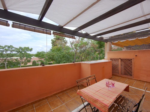 Appartement Marbella, 3 pièces, 4 personnes - photo_1011865701241