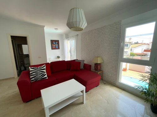 Ferienhaus Las Palmas de Gran Canaria, 1 Schlafzimmer, 3 Personen - photo_1011865701365