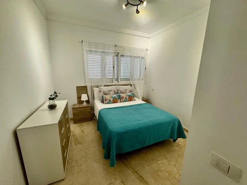 Ferienhaus Las Palmas de Gran Canaria, 1 Schlafzimmer, 3 Personen - photo_1011865701365