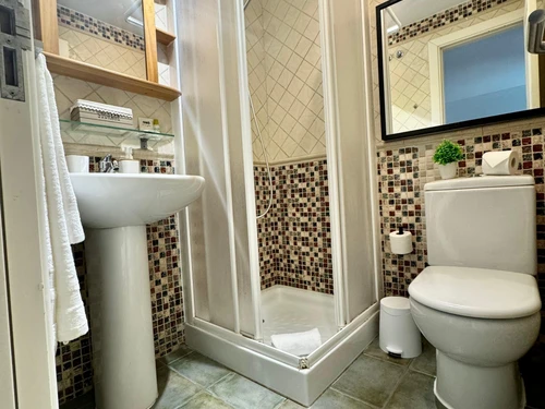 Ferienhaus Las Palmas de Gran Canaria, 1 Schlafzimmer, 3 Personen - photo_1011865701365