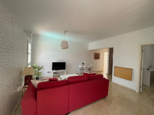 Ferienhaus Las Palmas de Gran Canaria, 1 Schlafzimmer, 3 Personen - photo_1011865701365