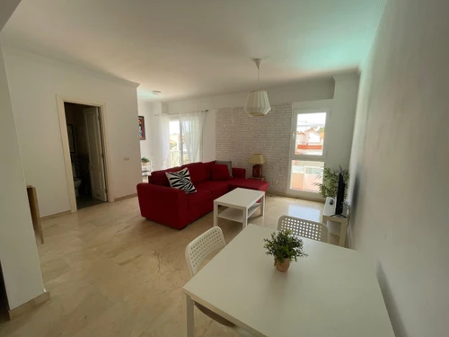 Ferienhaus Las Palmas de Gran Canaria, 1 Schlafzimmer, 3 Personen - photo_1011865701365