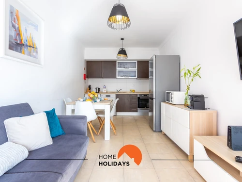 Appartement Portimão, 3 pièces, 6 personnes - photo_1011865701483