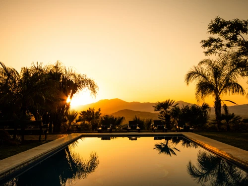 Casa Alhaurín el Grande, 3 dormitorios, 6 personas - photo_1011865701632