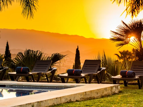 Casa Alhaurín el Grande, 3 dormitorios, 6 personas - photo_1011865701632