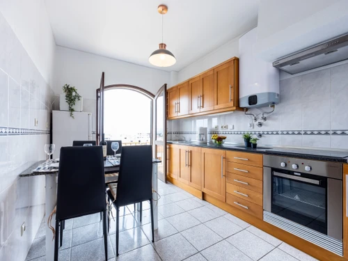 Apartamento Lagos, 1 dormitorio, 4 personas - photo_1011865701788