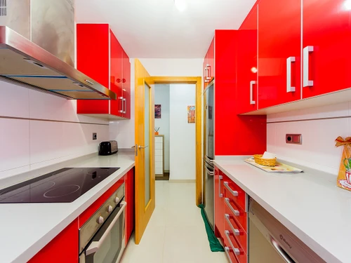 Ferienwohnung Torrevieja, La Mata, 2 Schlafzimmer, 4 Personen - photo_1011865702050