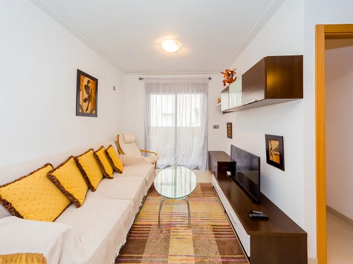 Ferienwohnung Torrevieja, La Mata, 2 Schlafzimmer, 4 Personen - photo_1011865702050