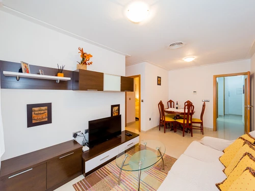 Ferienwohnung Torrevieja, La Mata, 2 Schlafzimmer, 4 Personen - photo_1011865702050