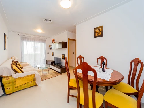 Ferienwohnung Torrevieja, La Mata, 2 Schlafzimmer, 4 Personen - photo_1011865702050