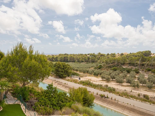 Ferienwohnung Dehesa de Campoamor, 2 Schlafzimmer, 6 Personen - photo_1011865702332