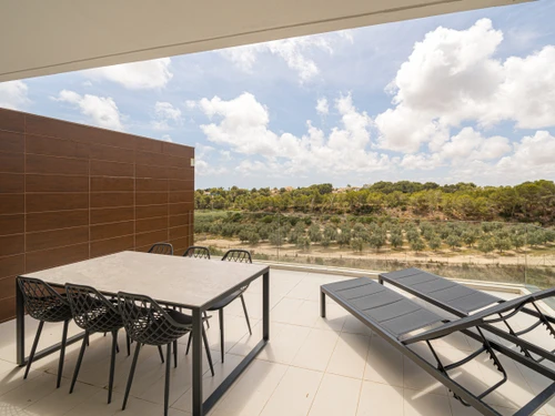 Ferienwohnung Dehesa de Campoamor, 2 Schlafzimmer, 6 Personen - photo_1011865702332