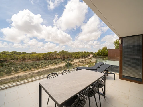 Ferienwohnung Dehesa de Campoamor, 2 Schlafzimmer, 6 Personen - photo_1011865702332