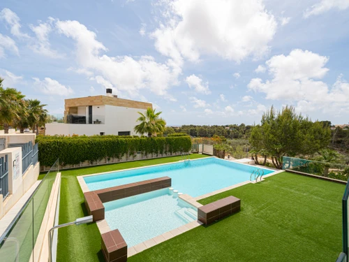 Ferienwohnung Dehesa de Campoamor, 2 Schlafzimmer, 6 Personen - photo_1011865702332