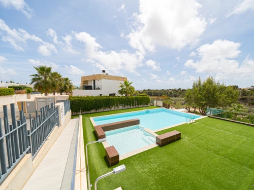 Ferienwohnung Dehesa de Campoamor, 2 Schlafzimmer, 6 Personen - photo_1011865702332