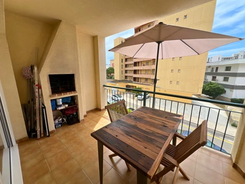Appartement Roses, 2 pièces, 3 personnes - photo_1011865702747