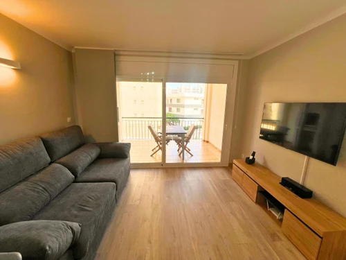 Appartement Roses, 2 pièces, 3 personnes - photo_1011865702747