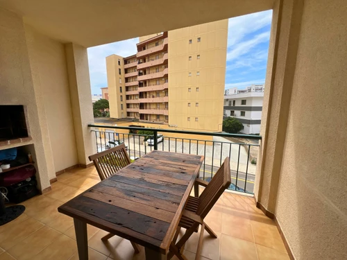 Appartement Roses, 2 pièces, 3 personnes - photo_1011865702747
