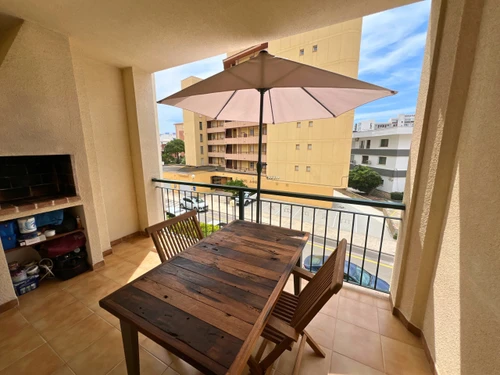 Ferienwohnung Roses, 1 Schlafzimmer, 3 Personen - photo_1011865702747