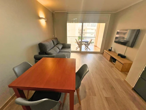 Appartement Roses, 2 pièces, 3 personnes - photo_1011865702747