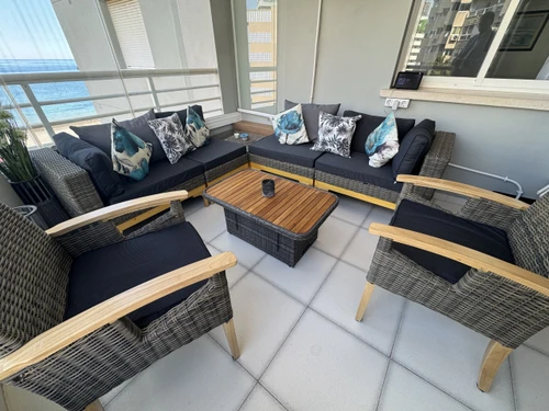 Apartment Calp, 1 bedroom, 4 persons - photo_1011865703144