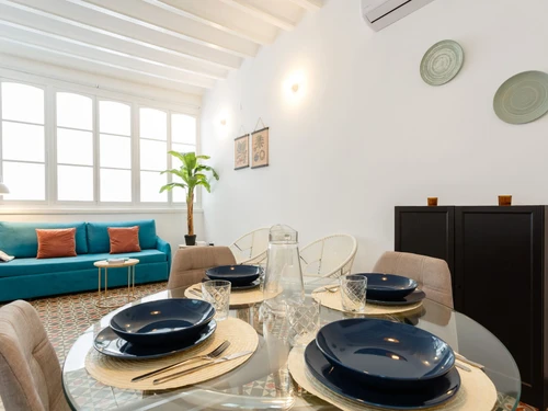 Apartment Cádiz, 1 bedroom, 3 persons - photo_1011865703413