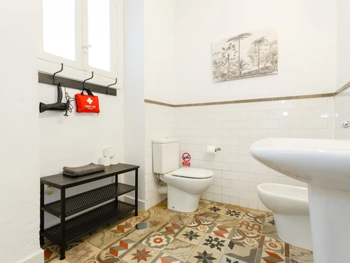 Apartment Cádiz, 1 bedroom, 3 persons - photo_1011865703413