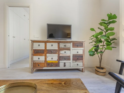 Appartement Madrid, 2 pièces, 4 personnes - photo_1011865703536